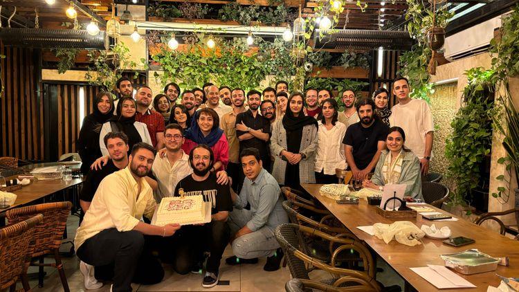 تیم پسرخوانده